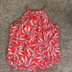 A medium sized shirt.